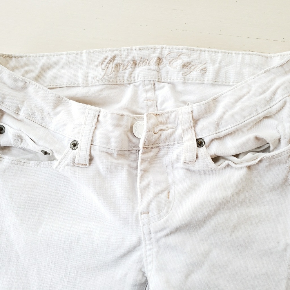 American Eagle Skinny Jeans - Picture 2 of 4